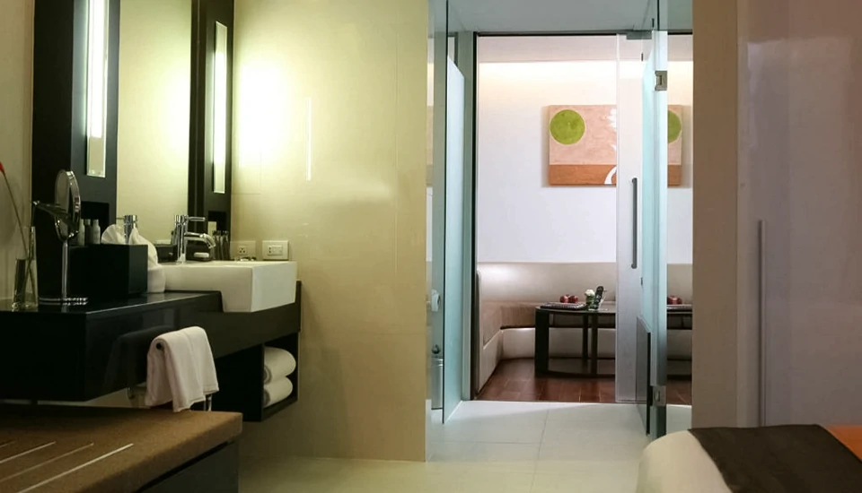 هتل رادیسون سوئیتز بانکوک